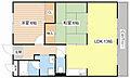 RiverAnne2階7.0万円