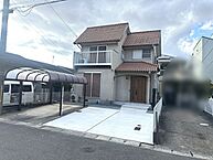 滋賀県守山市勝部2丁目：物件画像／株式会社エム・ジェイホーム　彦根駅前店