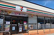 セブン－イレブン　米原野一色店
