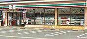 セブン－イレブン　北近江高月店