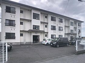 平和マンションI 303 ｜ 滋賀県愛知郡愛荘町沓掛（賃貸マンション2LDK・3階・55.28㎡） その1