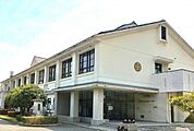 日野町立南比都佐小学校