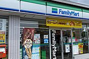 ファミリーマート　栗東手原店