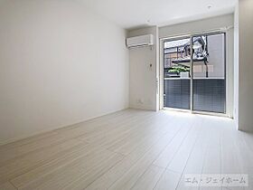 サイドヴェルデ守山 101 ｜ 滋賀県守山市守山２丁目（賃貸アパート1LDK・1階・41.68㎡） その30