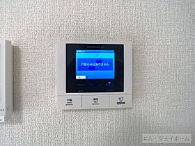 サイドヴェルデ守山 101 ｜ 滋賀県守山市守山２丁目（賃貸アパート1LDK・1階・41.68㎡） その14