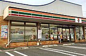 セブン－イレブン　甲良尼子店