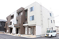 滋賀県守山市播磨田町：物件画像／株式会社エム・ジェイホーム　彦根駅前店