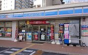 ローソン　浜大津四丁目店