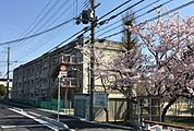 大津市立石山小学校