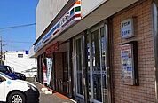 セブン－イレブン　大津月輪店