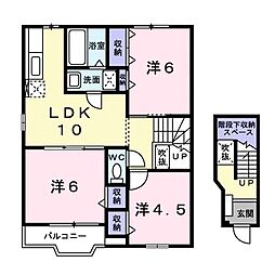 🉐敷金礼金0円！🉐フォレスタ千丈