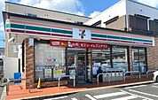 セブン－イレブン　大津平津店