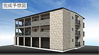 滋賀県栗東市岡：物件画像／株式会社エム・ジェイホーム　彦根駅前店
