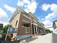 滋賀県甲賀市水口町暁：物件画像／株式会社エム・ジェイホーム　彦根駅前店