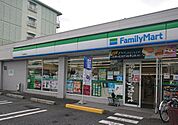ファミリーマート　草津野村店