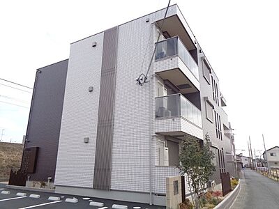 外観 外観