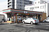周辺：セブン－イレブン　栗東工業団地前店
