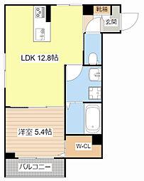 長浜駅 7.8万円