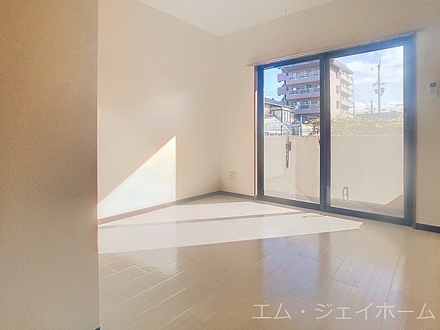 洋室
