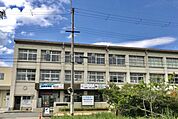 彦根市立鳥居本中学校