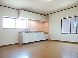 petit　saison 2F 2階2LDKのリビング/ダイニング