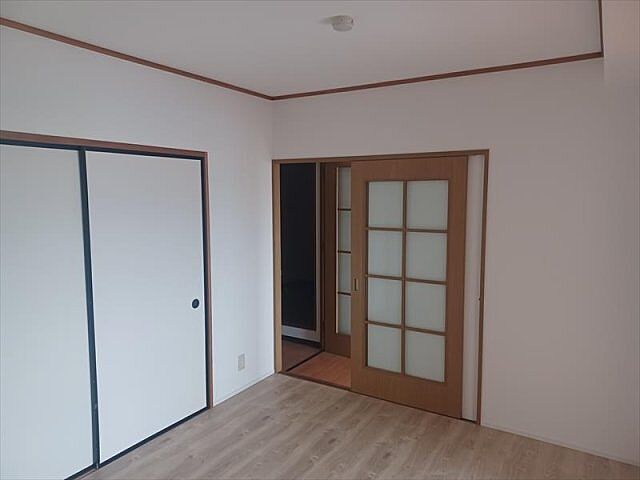 洋室