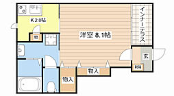 クレシア・コート853