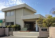 長浜市立小谷小学校