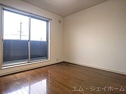 CASA KUMODE 307 3階1Kのリビング/ダイニング