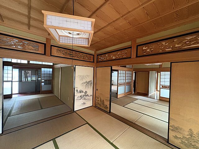 和室