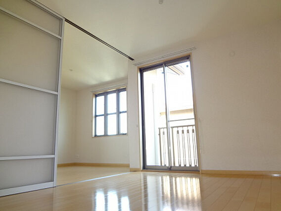 テラスアルカディア_内装_0