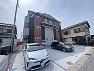 滋賀県長浜市三ツ矢元町：物件画像／株式会社エム・ジェイホーム　長浜本店