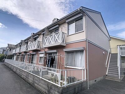 外観 外観