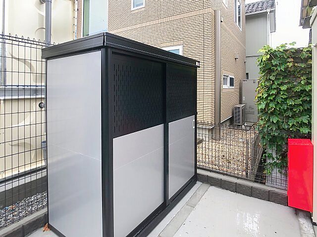 その他