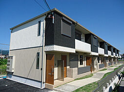 エスペランサ南彦根 0202