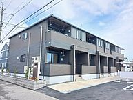 滋賀県東近江市林田町：物件画像／株式会社エム・ジェイホーム　長浜本店
