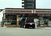 セブン－イレブン　栗東中央店