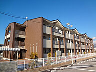 滋賀県長浜市口分田町：物件画像／株式会社エム・ジェイホーム　長浜本店