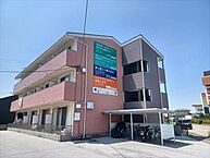 滋賀県長浜市神照町：物件画像／株式会社エム・ジェイホーム　長浜本店