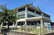 近江八幡市立馬淵小学校