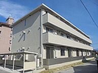 滋賀県彦根市平田町：物件画像／株式会社エム・ジェイホーム　長浜本店
