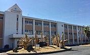 滋賀県立湖南農業高等学校