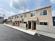 滋賀県守山市守山6丁目：物件画像／株式会社エム・ジェイホーム　長浜本店