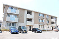 滋賀県守山市阿村町：物件画像／株式会社エム・ジェイホーム　長浜本店