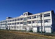 野洲市立中主小学校