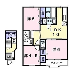 🉐敷金礼金0円！🉐フォレスタ千丈