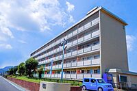 滋賀県東近江市八日市緑町：物件画像／株式会社エム・ジェイホーム　長浜本店