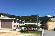 米原市立双葉中学校