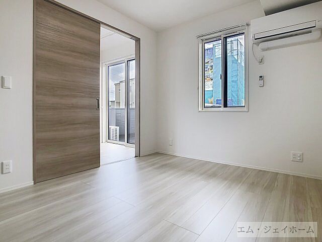 洋室