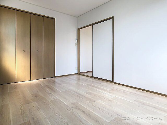 洋室